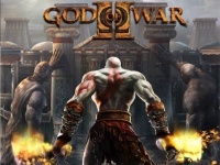 God of War thumb